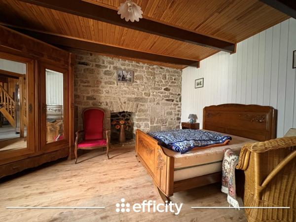 Maison 7 pièces - 174 m² Bien prestige