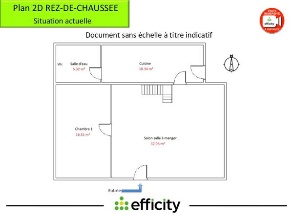Maison 7 pièces - 174 m² Bien prestige