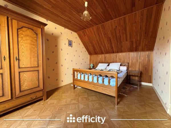 Maison 7 pièces - 174 m² Bien prestige