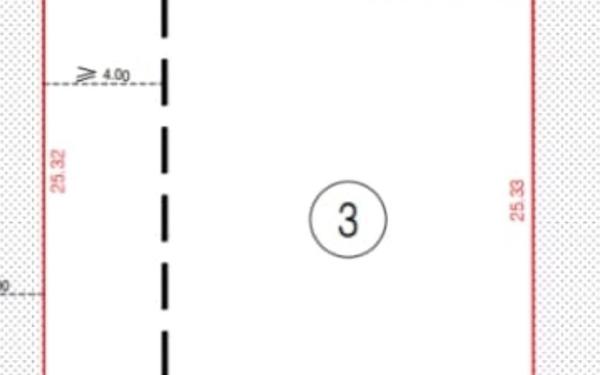 Terrain à vendre    Le Barcarès