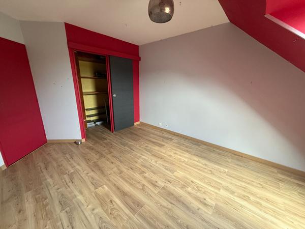 Appartement T2 à vendre à Chantepie - 50 m² avec garage - Proche Rennes