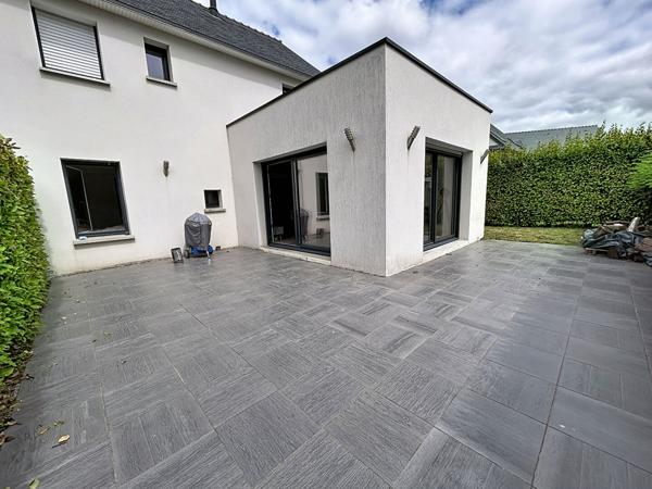 Maison Queven