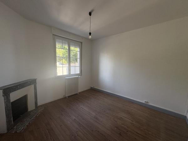 Maison à louer 1 200 € CC Bègles 4 p 104 m² DPE