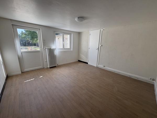 Maison à louer 1 200 € CC Bègles 4 p 104 m² DPE