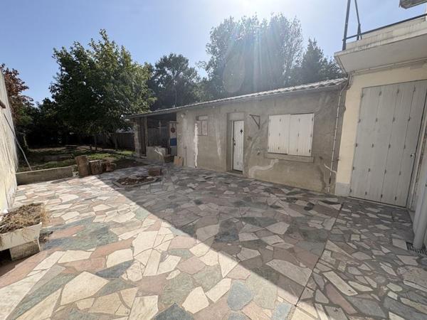Maison à louer 1 200 € CC Bègles 4 p 104 m² DPE