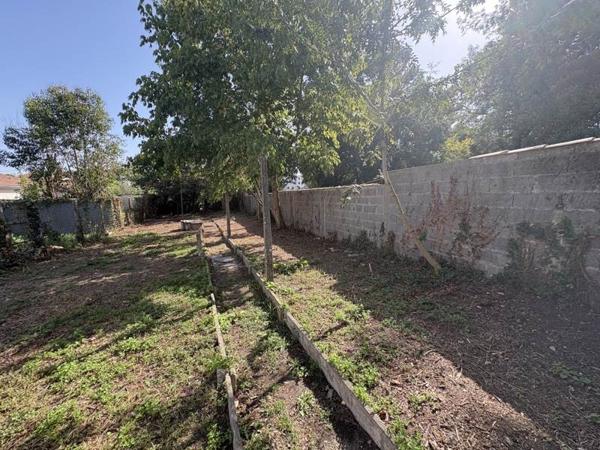 Maison à louer 1 200 € CC Bègles 4 p 104 m² DPE