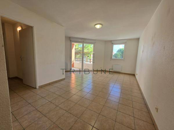 Appartement 2 pièce(s) 1 chambre(s) 47 m²