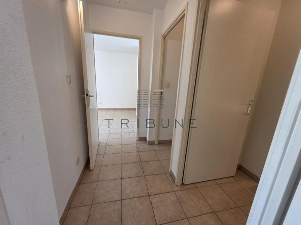 Appartement 2 pièce(s) 1 chambre(s) 47 m²