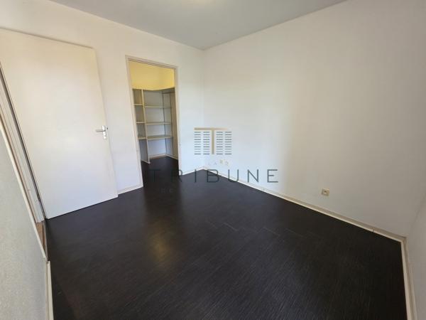 Appartement 2 pièce(s) 1 chambre(s) 47 m²