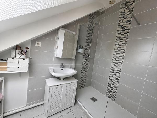INVESTISSEMENT LOCATIF PONT REAN - Appartement 2 pièces Duplex 46m2 - Proche transports