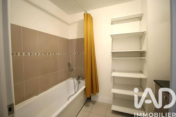 Appartement à vendre 3 pièces 62 m² Choisy-le-Roi