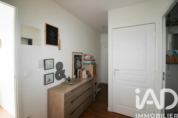 Appartement à vendre 3 pièces 62 m² Choisy-le-Roi