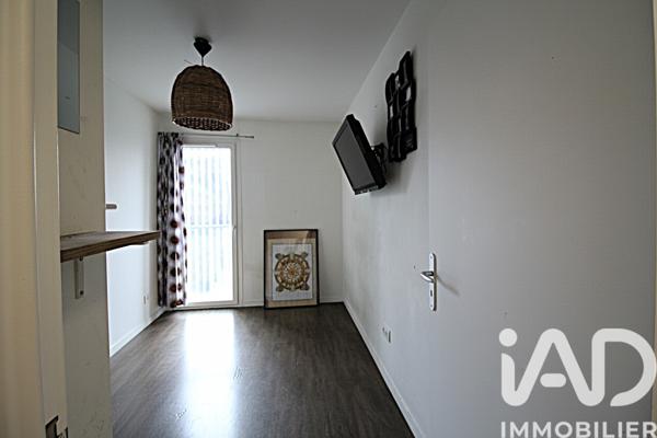 Appartement à vendre 3 pièces 62 m² Choisy-le-Roi