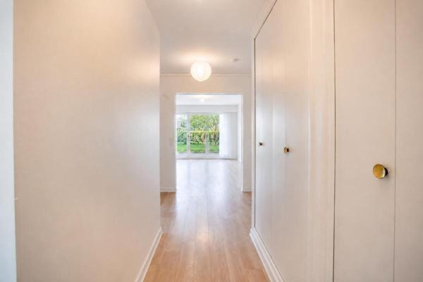 Nanterre-Ville - Appartement avec jardin, terrasse et potentiel T4