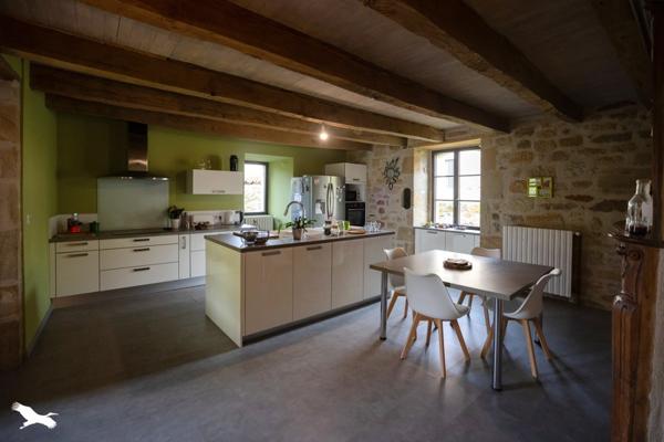 Maison à vendre |  Capdenac-Gare |  6 pièces | 239 m²