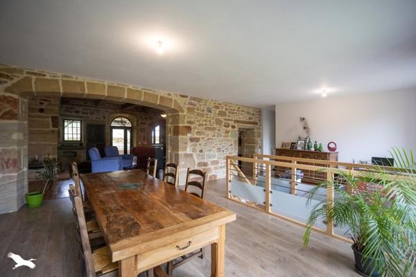 Maison à vendre |  Capdenac-Gare |  6 pièces | 239 m²