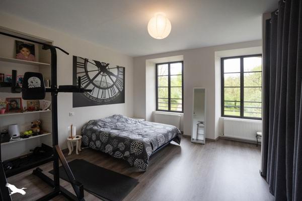 Maison à vendre |  Capdenac-Gare |  6 pièces | 239 m²