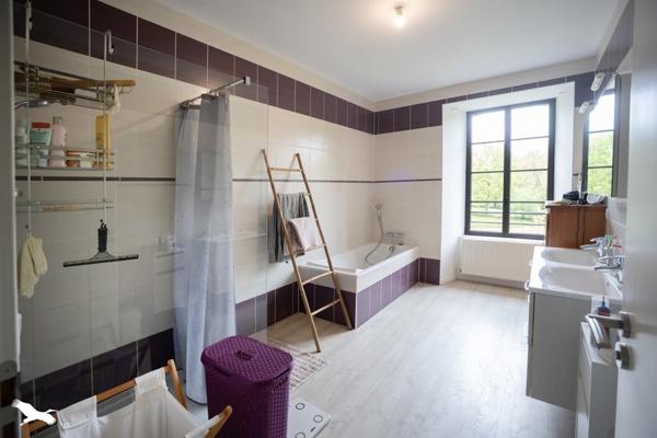 Maison à vendre |  Capdenac-Gare |  6 pièces | 239 m²