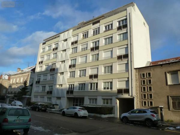 Achat - Appartement Dijon 21000 2 pièces 48 m 2 1783 m 2