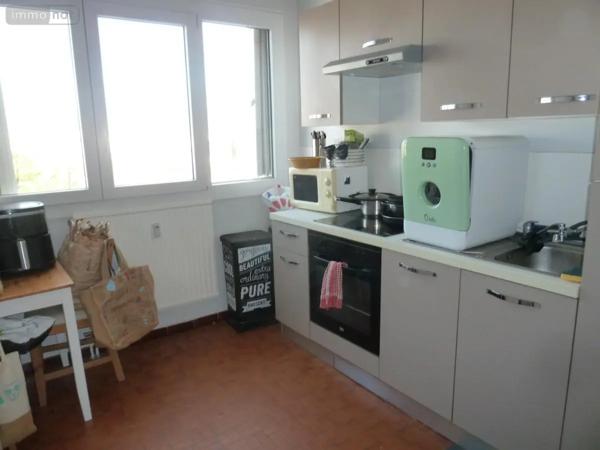Achat - Appartement Dijon 21000 2 pièces 48 m 2 1783 m 2