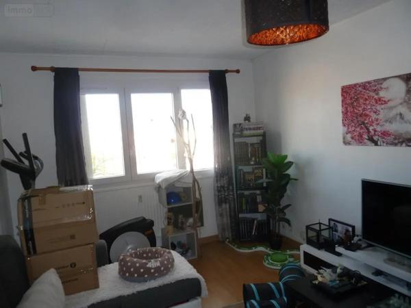 Achat - Appartement Dijon 21000 2 pièces 48 m 2 1783 m 2