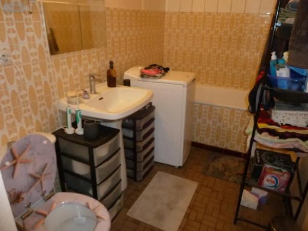 Achat - Appartement Dijon 21000 2 pièces 48 m 2 1783 m 2
