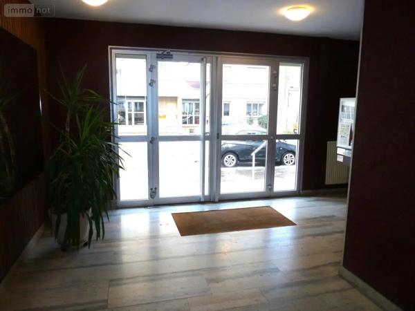 Achat - Appartement Dijon 21000 2 pièces 48 m 2 1783 m 2
