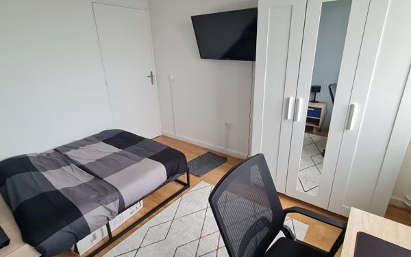 Appartement à louer    6 pièces •  Tourcoing