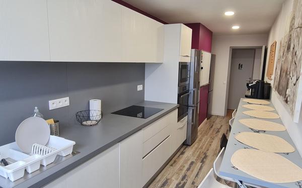 Appartement à louer    6 pièces •  Tourcoing