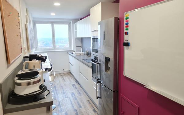 Appartement à louer    6 pièces •  Tourcoing