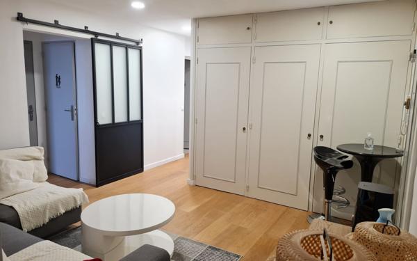 Appartement à louer    6 pièces •  Tourcoing