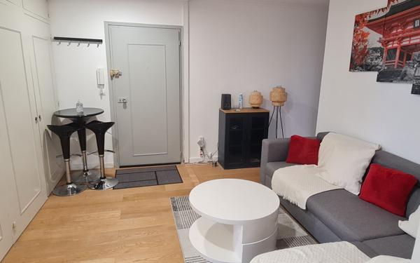 Appartement à louer    6 pièces •  Tourcoing
