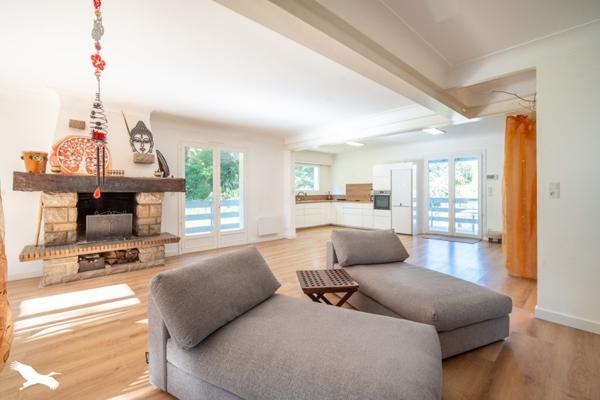 Maison à vendre |  Soustons |  5 pièces | 150 m²