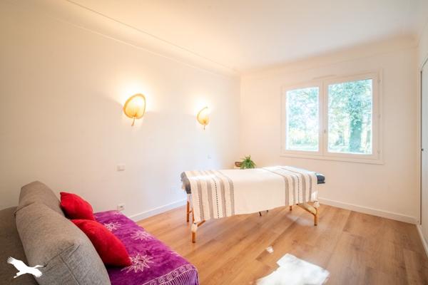 Maison à vendre |  Soustons |  5 pièces | 150 m²