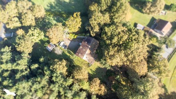 Maison à vendre |  Soustons |  5 pièces | 150 m²