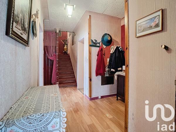 Maison 4 pièces de 85 m² à Hayange (57700)