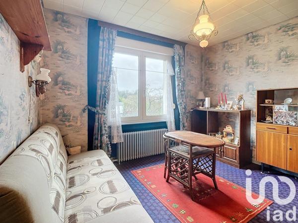 Maison 4 pièces de 85 m² à Hayange (57700)