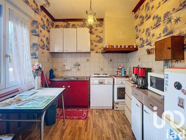 Maison 4 pièces de 85 m² à Hayange (57700)