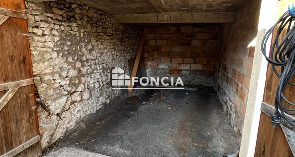 À vendre Maison 3 pièces 74.71 m² - Conlie 72240