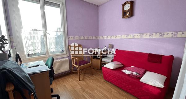 À vendre Maison 3 pièces 74.71 m² - Conlie 72240