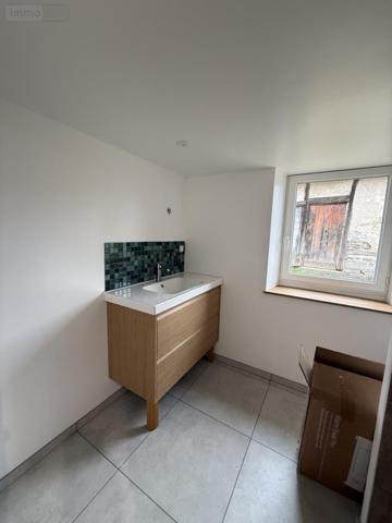 Maison à louer à Saint-Ovin dans la Manche (50300), ref : 50020-L175