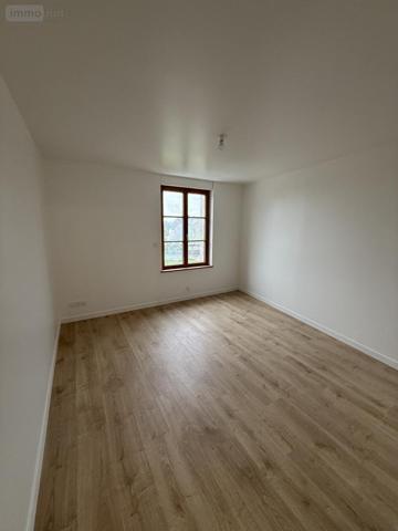 Maison à louer à Saint-Ovin dans la Manche (50300), ref : 50020-L175