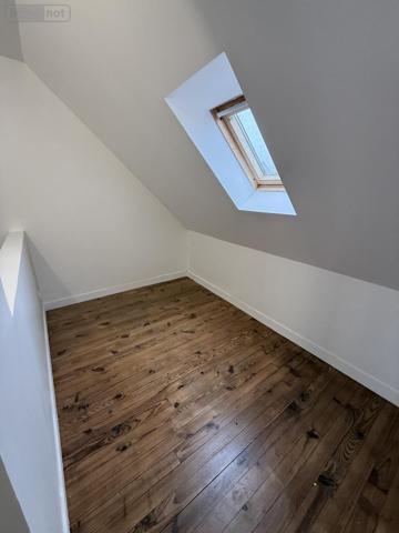 Maison à louer à Saint-Ovin dans la Manche (50300), ref : 50020-L175