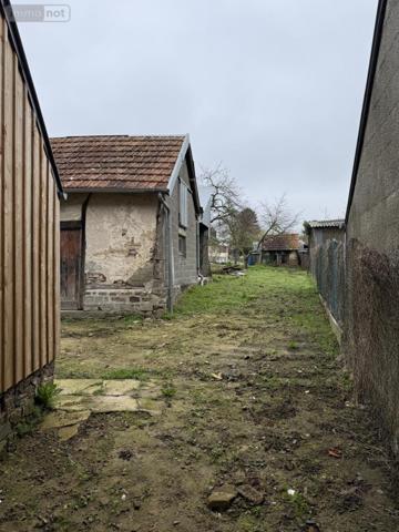 Maison à louer à Saint-Ovin dans la Manche (50300), ref : 50020-L175