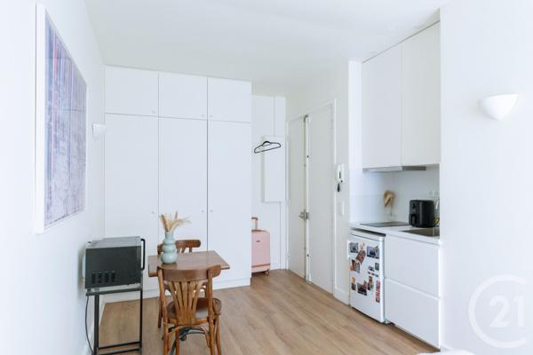 Appartement Studio à vendre  1 pièce - 16,34 m 2   PARIS  - 75006