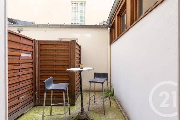 Appartement Studio à vendre  1 pièce - 16,34 m 2   PARIS  - 75006