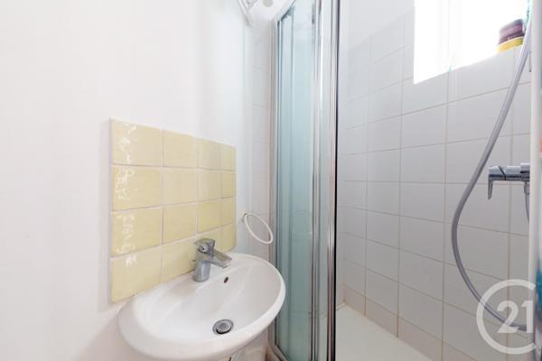 Appartement Studio à vendre  1 pièce - 16,34 m 2   PARIS  - 75006