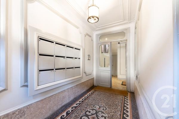 Appartement Studio à vendre  1 pièce - 16,34 m 2   PARIS  - 75006