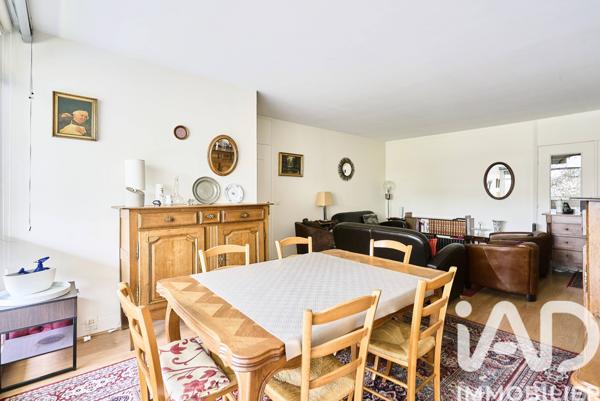 Appartement à vendre 4 pièces 98 m² Lille