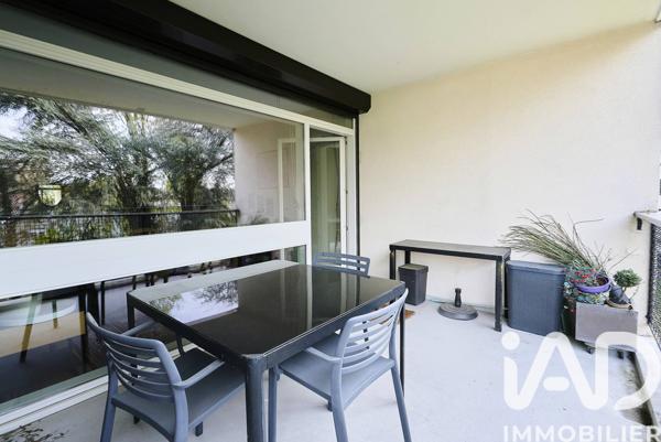 Appartement à vendre 4 pièces 98 m² Lille